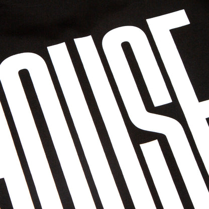 Crest Higher House - Sweatshirt - Black