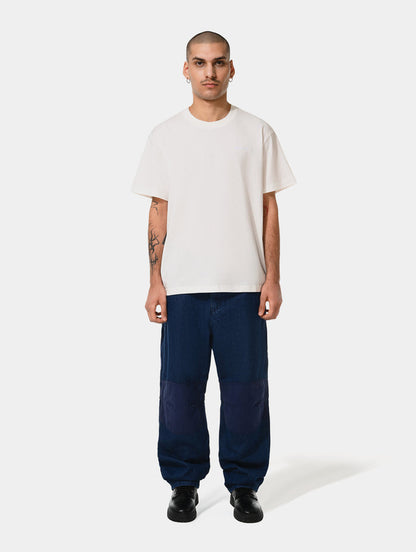 DARK BLUE JEANS