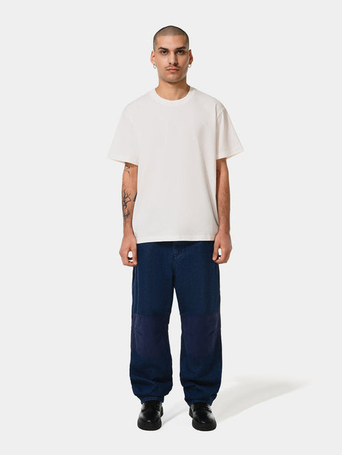 DARK BLUE JEANS