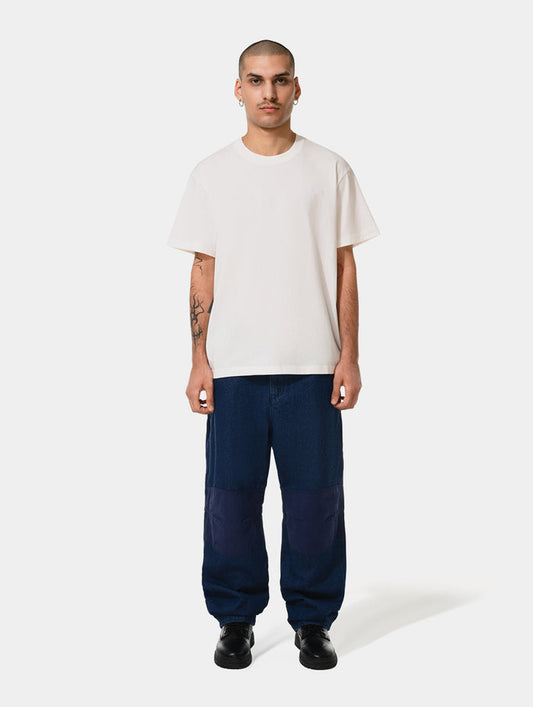 DARK BLUE JEANS