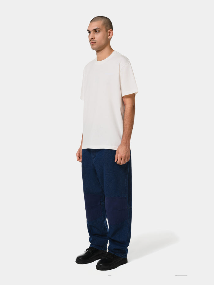 DARK BLUE JEANS