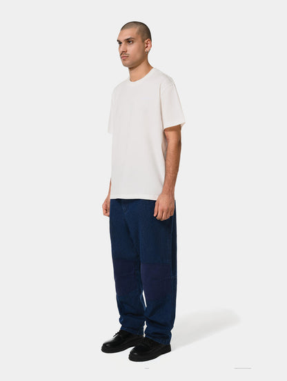 DARK BLUE JEANS