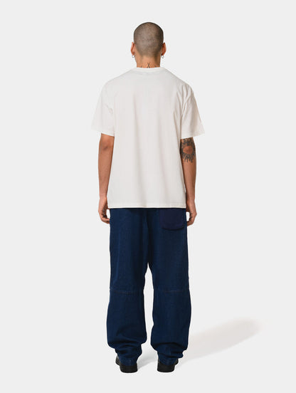 DARK BLUE JEANS