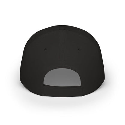 "DECONSTRUCTED" Baseball Cap