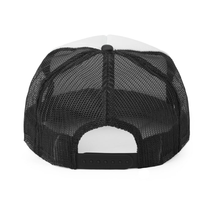 Deluxe Edition Trucker Cap