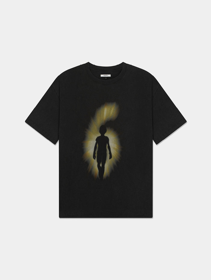 DIGITAL SENSE T-SHIRT