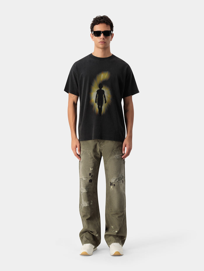 DIGITAL SENSE T-SHIRT