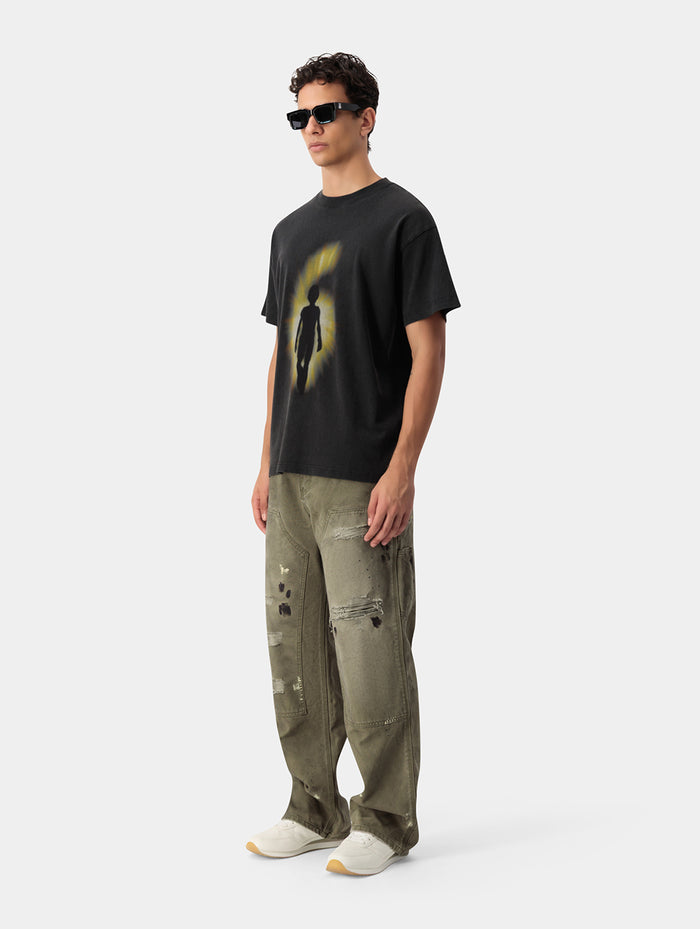 DIGITAL SENSE T-SHIRT