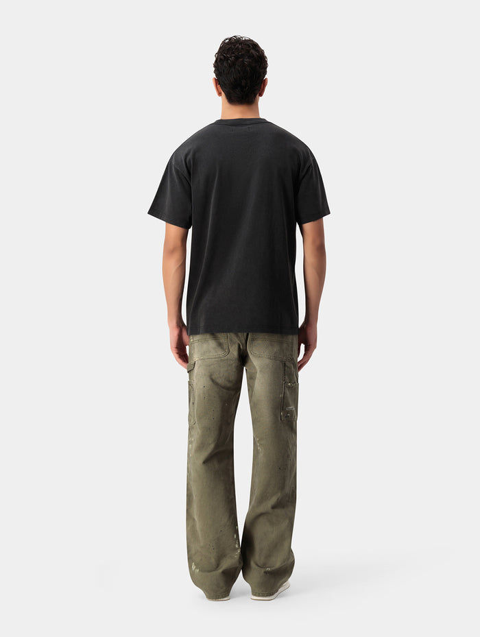 DIGITAL SENSE T-SHIRT