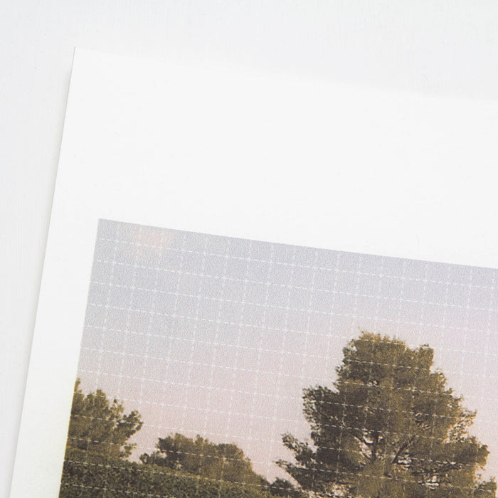 Disco Poolside Trip - Art Print