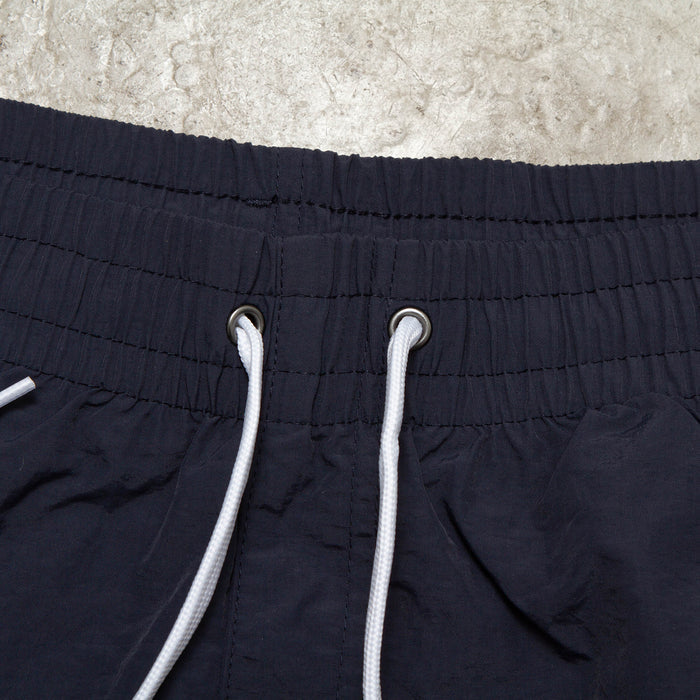 Disco Psychedelia - Swim Shorts - Navy