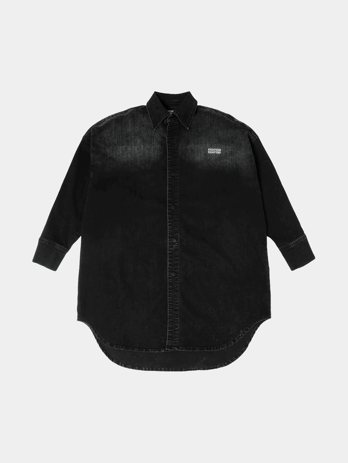 DOUBLE SIZE SHIRT