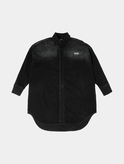DOUBLE SIZE SHIRT