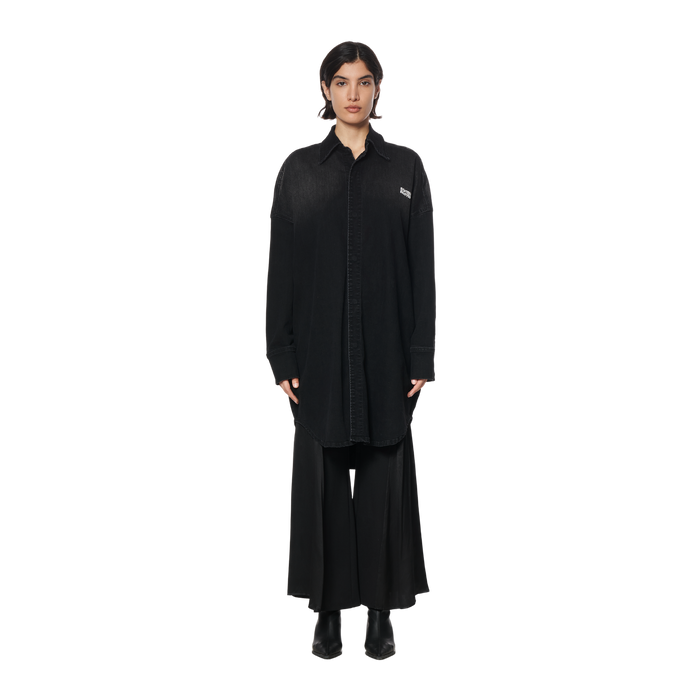 DOUBLE SIZE SHIRT
