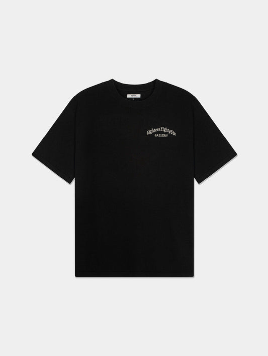 EES GALLERY KNITTED TEE