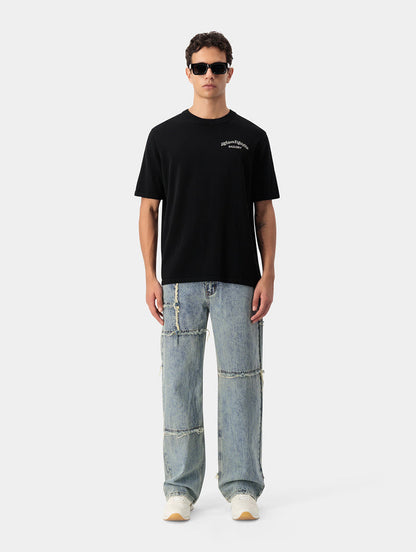 EES GALLERY KNITTED TEE