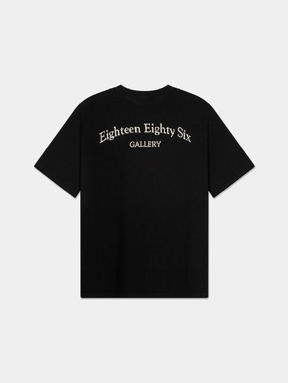 EES GALLERY KNITTED TEE