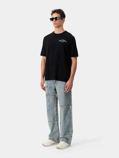 EES GALLERY KNITTED TEE