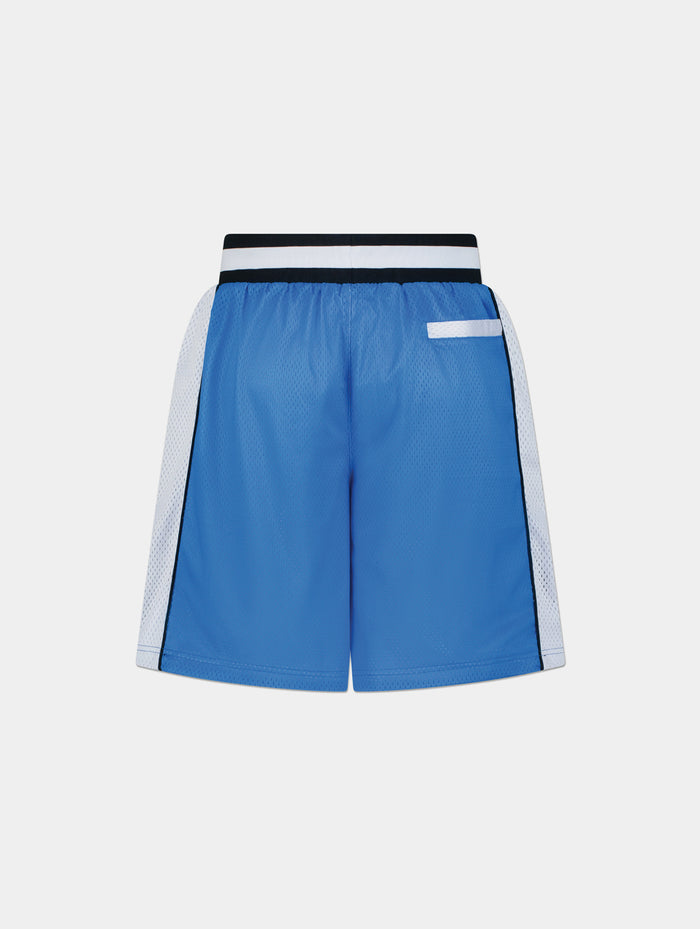 EES JERSEY SHORTS - BLUE