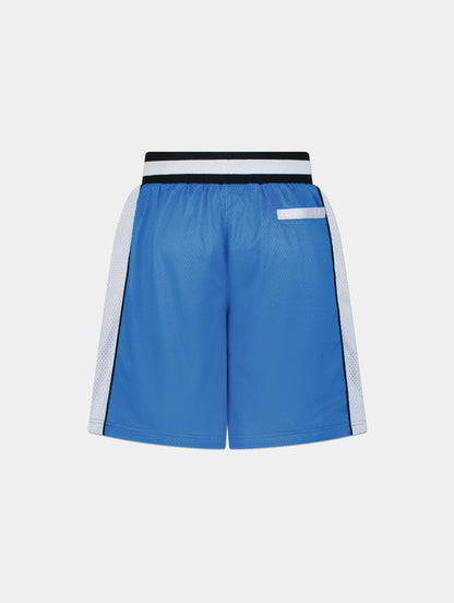 EES JERSEY SHORTS - BLUE