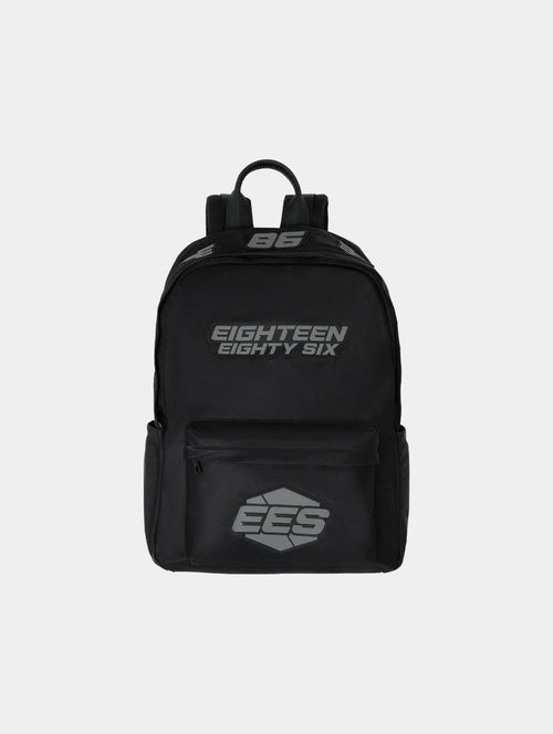 EES LOGO BACKPACK