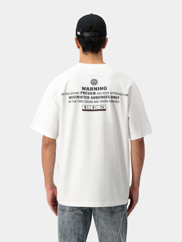 EES “Sound and Vision” T-Shirt