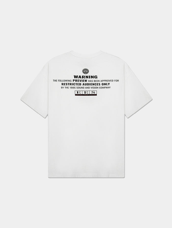 EES “Sound and Vision” T-Shirt