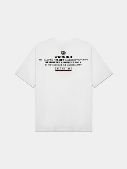 EES “Sound and Vision” T-Shirt