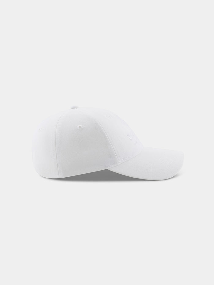 Eighteen Signature Crest Cap