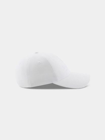 Eighteen Signature Crest Cap