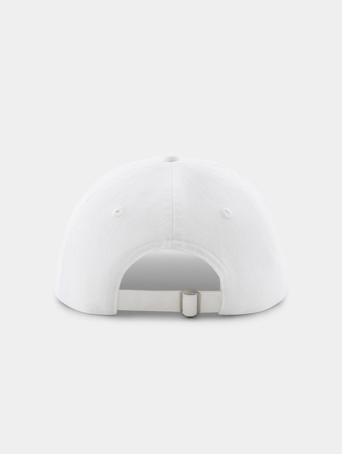 Eighteen Signature Crest Cap