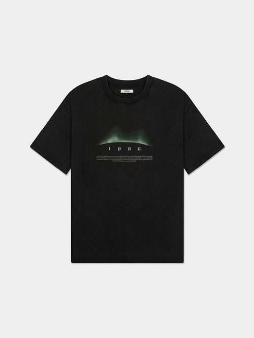 EMARALD FLASH IT T-SHIRT