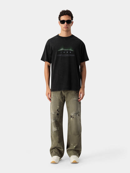 EMARALD FLASH IT T-SHIRT