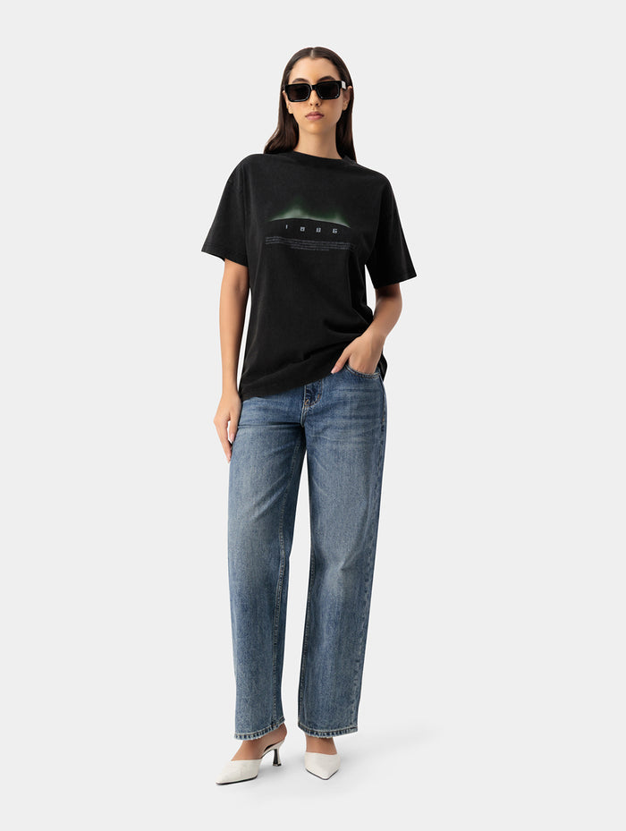 EMARALD FLASH IT T-SHIRT