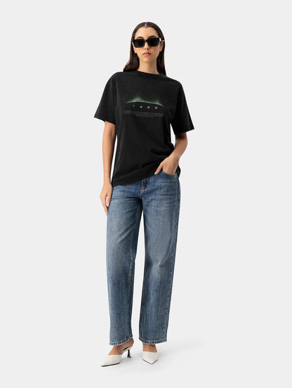 EMARALD FLASH IT T-SHIRT