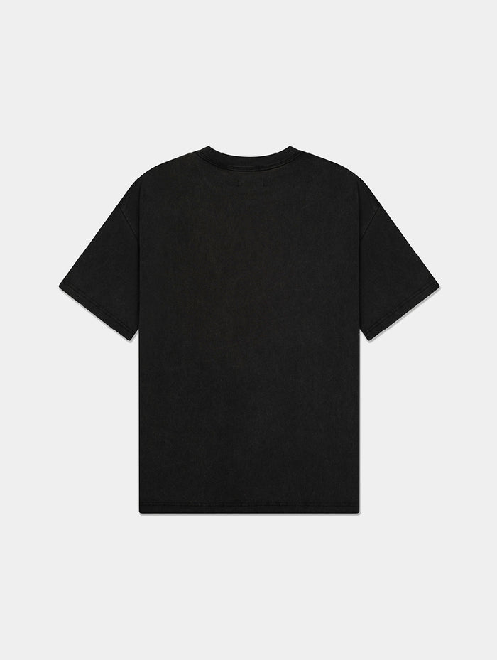 EMARALD FLASH IT T-SHIRT