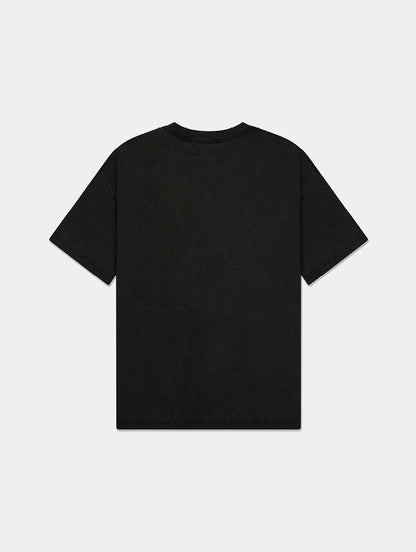 EMARALD FLASH IT T-SHIRT