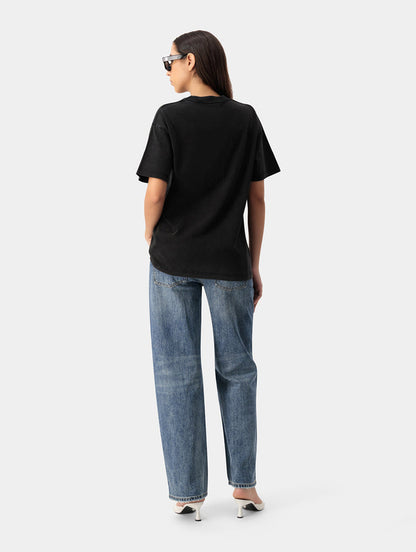 EMARALD FLASH IT T-SHIRT