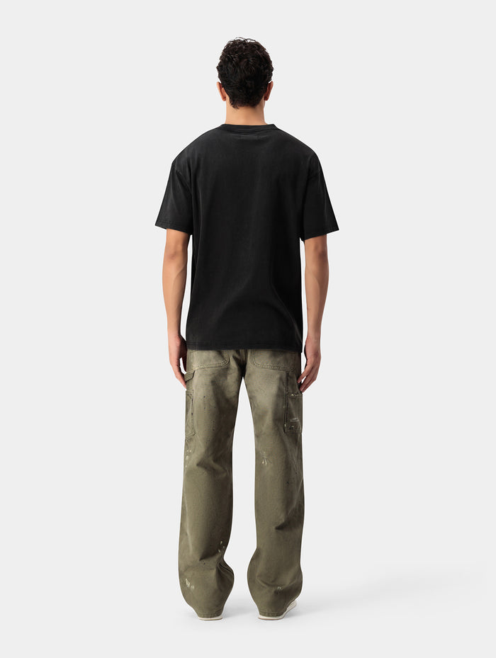 EMARALD FLASH IT T-SHIRT