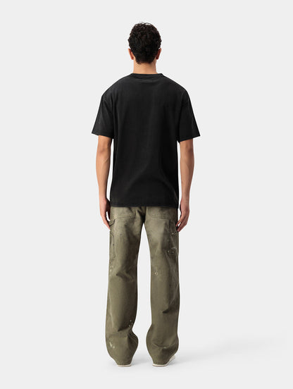 EMARALD FLASH IT T-SHIRT