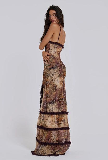 Danna Maxi Dress