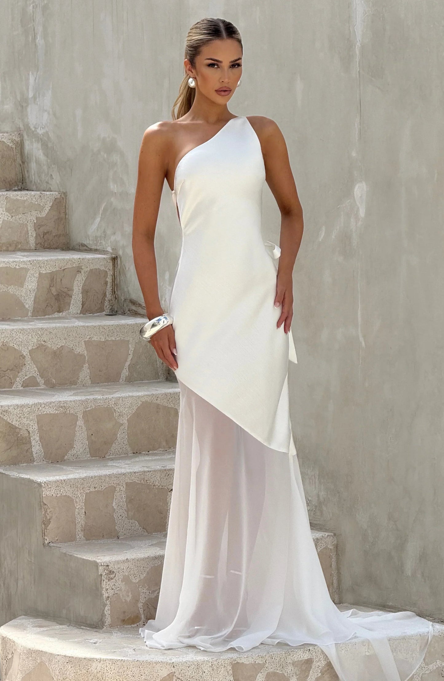 Liora | Fable Maxi Gown