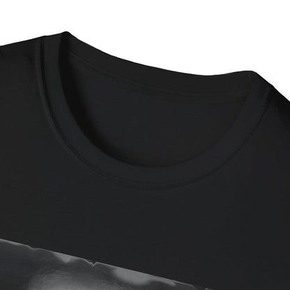 Face of Ty Unisex T-Shirt