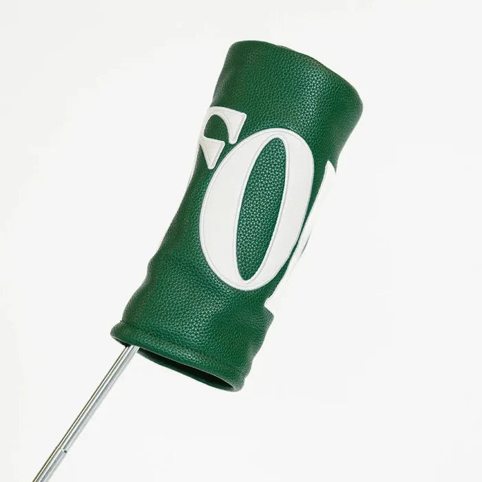 Fore All Lynn Fairway Cover - Green