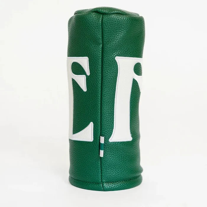 Fore All Lynn Fairway Cover - Green
