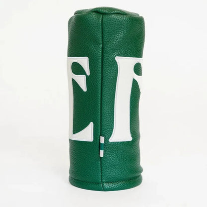 Fore All Lynn Fairway Cover - Green