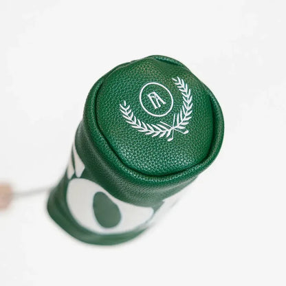 Fore All Lynn Fairway Cover - Green