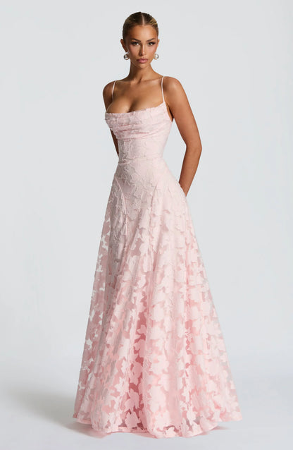 Livette - Elegance Maxi Dress