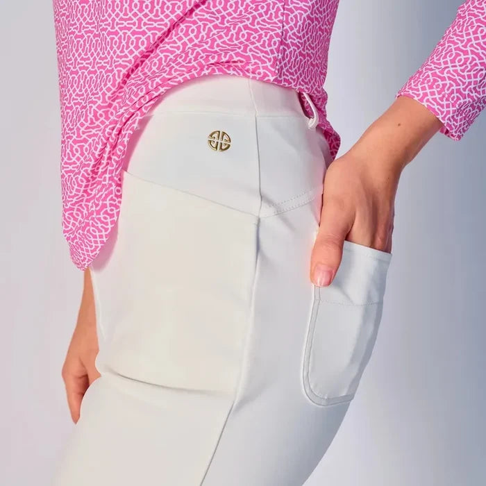 G Lifestyle Pants - Off White
