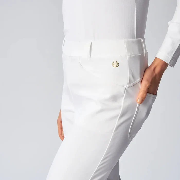 G Lifestyle Pants - Off White